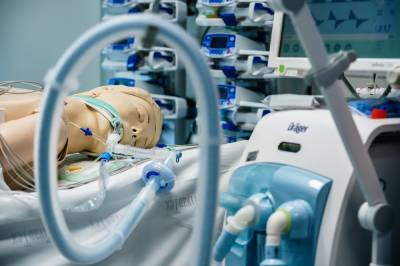 Κορονοϊός: Το 88% των ασθενών σε αναπνευστήρα πεθαίνουν σύμφωνα με νέα έρευνα