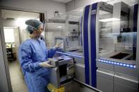 Κορονοϊός - Ινστιτούτο Παστέρ: Τον Οκτώβριο τα αποτελέσματα για το τροποποιημένο εμβόλιο της ιλαράς