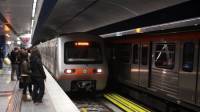 Κορονοϊός στην Αθήνα: Το Μετρό στο έκτακτο σχέδιο, οδηγίες ζητούν οι εργαζόμενοι