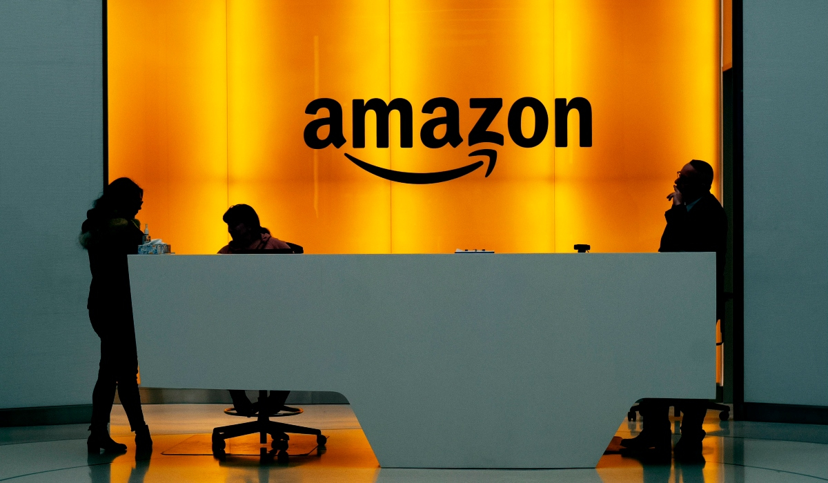 Amazon: Πώς παρακολουθούσε τους εργαζομένους της με ακρίβεια δευτερολέπτου