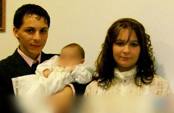 Φρίκη στην Ιταλία: 54χρονος στραγγάλισε τα δύο παιδιά του και έκαψε ζωντανή τη γυναίκα του