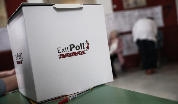 Exit Poll 2023: Τι περιέχει το ερωτηματολόγιο των δημοσκοπικών εταιρειών