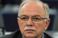 Μυστήριο με την PEGA στην Ελλάδα – Διαμάχη του προέδρου της Επιτροπής με τον Παπαδημούλη