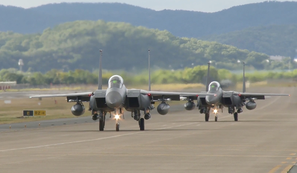 Προβληματισμός στην Άγκυρα για τα ελληνικά F-35: «Η Τουρκία πρέπει να καλύψει το κενό»