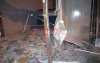 Πάτρα: Μηχανή «καρφώθηκε» σε τζαμαρία καταστήματος - Νεκρός ο οδηγός