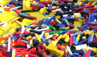 Γερμανία: Έφηβος με ψεύτικο όπλο… Lego, κινητοποίησε τις αστυνομικές αρχές στην πόλη Λίνταου