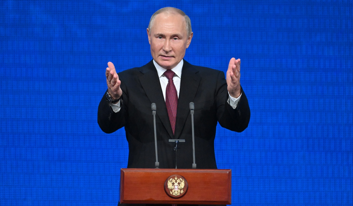 Το σχέδιο Πούτιν, οι νέοι 300.000 έφεδροι και η προσάρτηση στη Ρωσία των 4 περιοχών