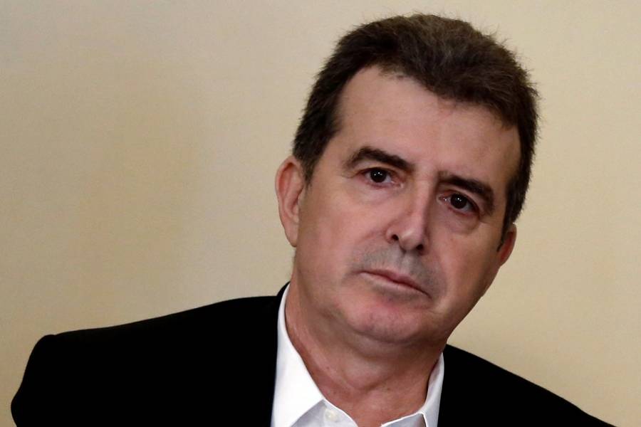 Χρυσοχοΐδης για τζιχαντιστές: Από το 2017 έχουν γίνει 7 συλλήψεις υπόπτων στην Ελλάδα