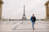 Παρίσι: Aποκαλυπτήρια προτομής του Σαρλ Αζναβούρ στη συνοικία όπου πέρασε τα παιδικά του χρόνια