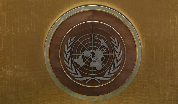 ΟΗΕ: 58 χώρες υποστήριξαν την κοινή δήλωση για την Ουκρανία εναντίον της Ρωσίας