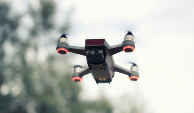 Καναδάς: Drone μετέφερε πνεύμονες μεταξύ δύο νοσοκομείων για μεταμόσχευση