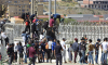 Ισπανία: Πρωτοφανές μεταναστευτικό κύμα από το Μαρόκο – 8.000 μετανάστες έφτασαν στη Θέουτα