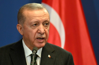 Φεύγει ο Ερντογάν - Πότε ανακοίνωσε ο ίδιος ότι τερματίζεται η θητεία του