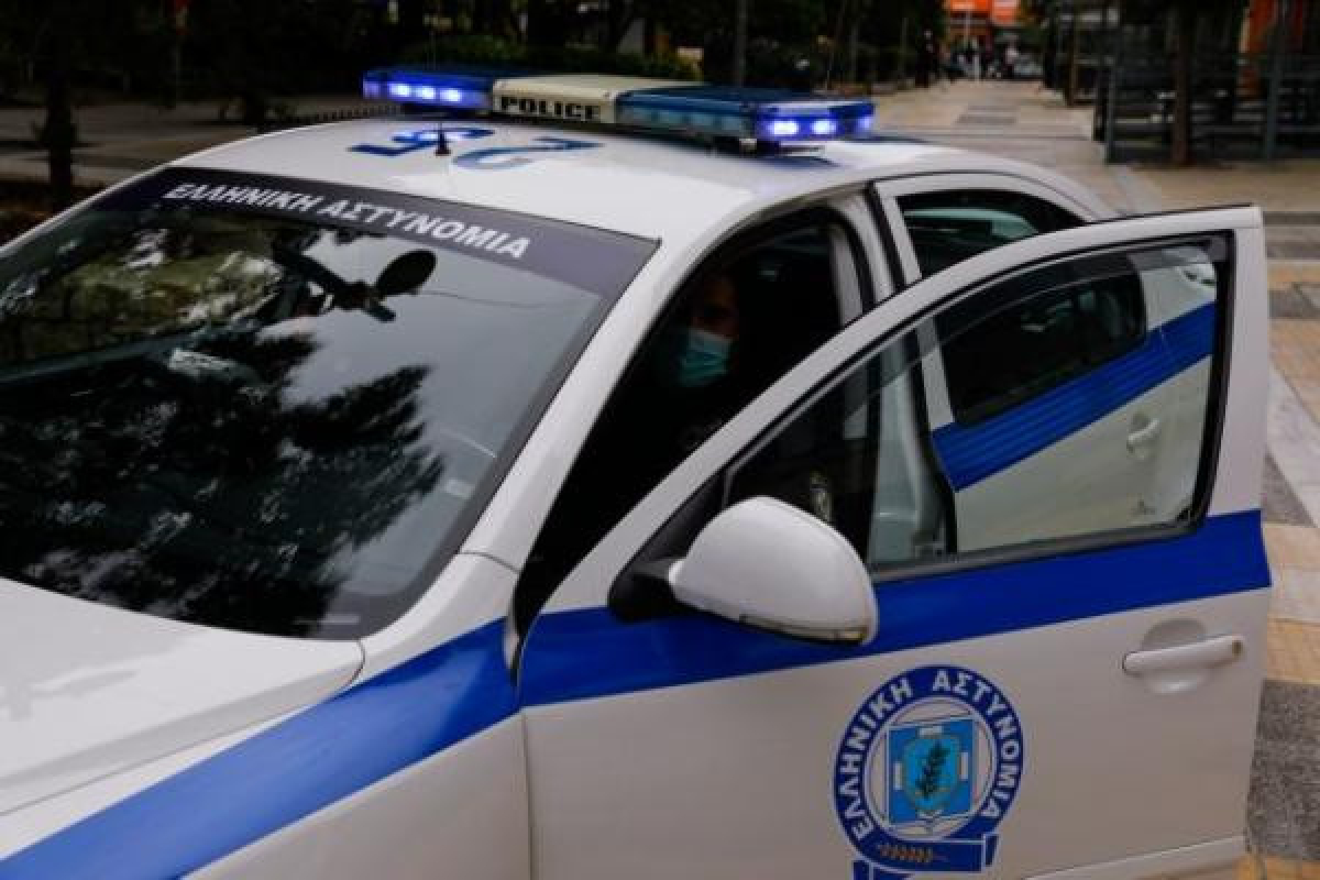 Θεσσαλονίκη: Συνελήφθη παιδόφιλος που παρίστανε τον αστυνομικό