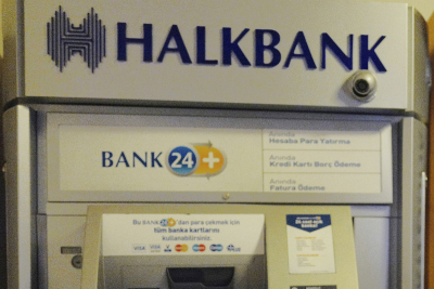 Νέα ευκαιρία για την Halkbank να αποφύγει τις κυρώσεις