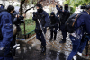 Γαλλία: Ανθρωποκυνηγητό για τον εντοπισμό και τη σύλληψη βαριά οπλισμένου πρώην στρατιωτικού