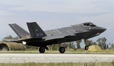 Προβληματισμός στα τουρκικά ΜΜΕ για το αίτημα της Ελλάδας προς τις ΗΠΑ για την απόκτηση F-35
