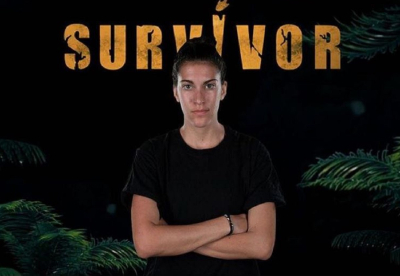 Survivor All Star: Αποχώρηση με συγκίνηση για τη Τζο Μαριδάκη
