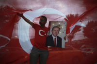 Ερντογάν και AKP προετοιμάζονται για τις «πιο δύσκολες εκλογές» στην Ιστορία τους