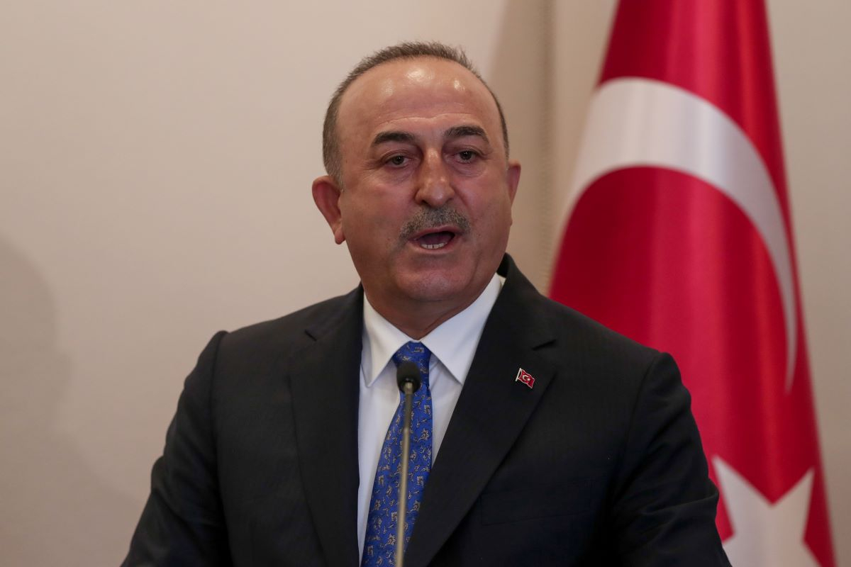 Ζήτημα κυριαρχίας νησιών στο Αιγαίο θέτει η Τουρκία: Επιστολές σε ΕΕ, ΟΗΕ και ΝΑΤΟ