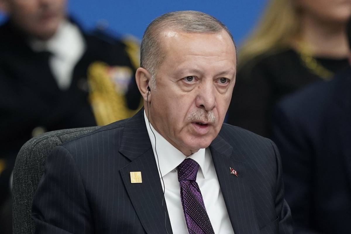 Οργή υπουργείου Εξωτερικών για την Τουρκία