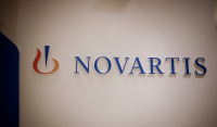 Αγωγή 214 εκατ. ευρώ του ελληνικού δημοσίου κατά της Novartis