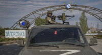 Ουκρανία: Αποσύρονται οι ρωσικές δυνάμεις από το Ιζιούμ και την Μπαλακλίγια - Δύσκολη η κατάσταση στο Ντονέτσκ