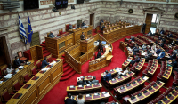 Τροπολογίες από τον ΣΥΡΙΖΑ για τις Πανελλήνιες και τον διορισμό εκπαιδευτικών