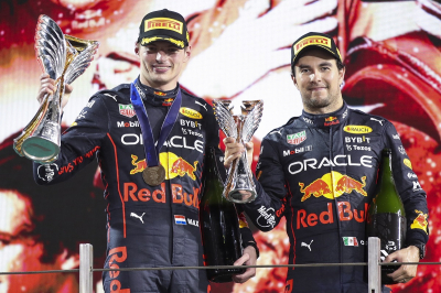 F1: Οι αφανείς ήρωες της Red Bull πίσω από την κατάκτηση του πρωταθλήματος
