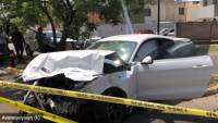 Τραγικό τροχαίο: Ποδοσφαιριστής σκότωσε με το αμάξι του ένα νιόπαντρο ζευγάρι