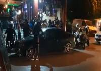 Πάτρα: Επίθεση σε αστυνομικούς που προσπάθησαν να διαλύσουν τον συνωστισμό σε καφενείο