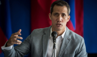 Βενεζουέλα: Η αντιπολίτευση «ξηλώνει» τον Χουάν Γκουαϊδό - Καταργείται η «μεταβατική προεδρία»