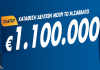 Τζόκερ Κλήρωση 1/5/2021: Μοιράζει τουλάχιστον 1.100.000 ευρώ