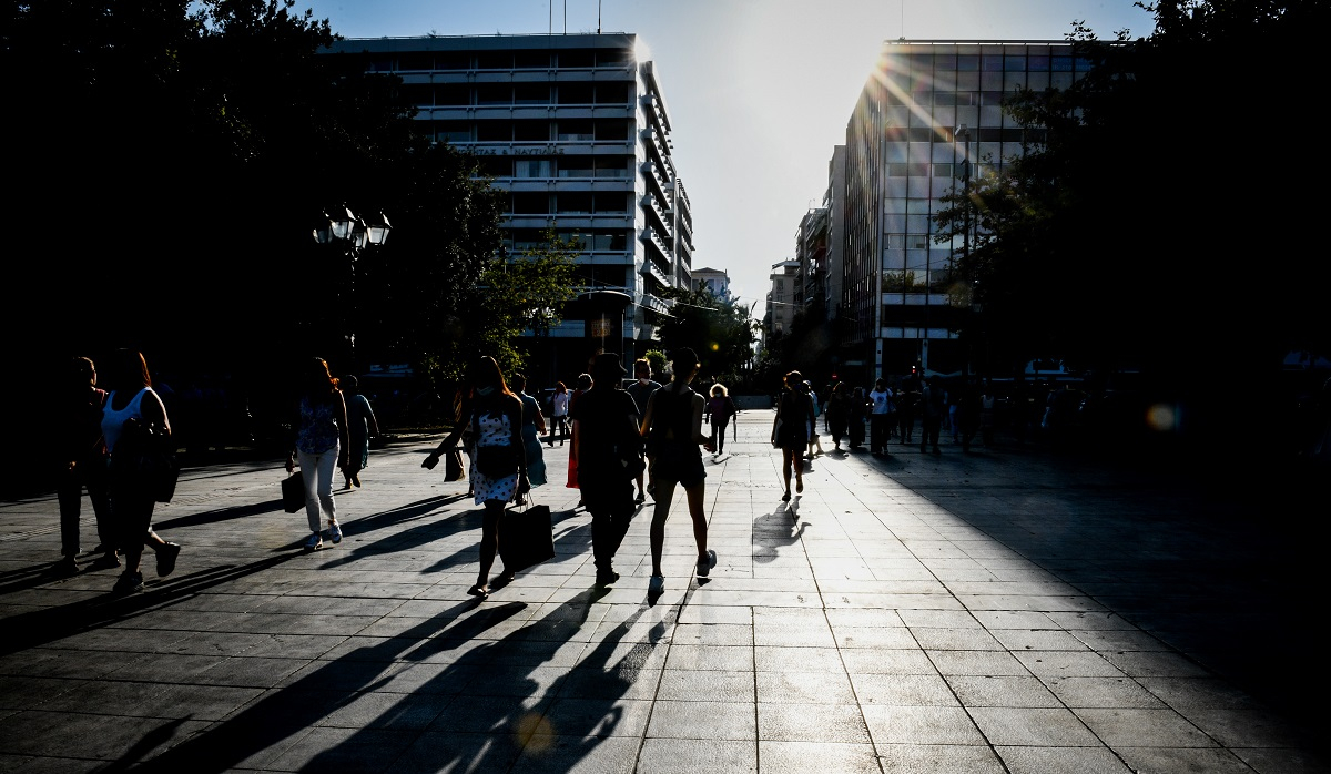 Κορονοϊός: Υψηλά τα κρούσματα σήμερα στην Αθήνα - Οι δήμοι