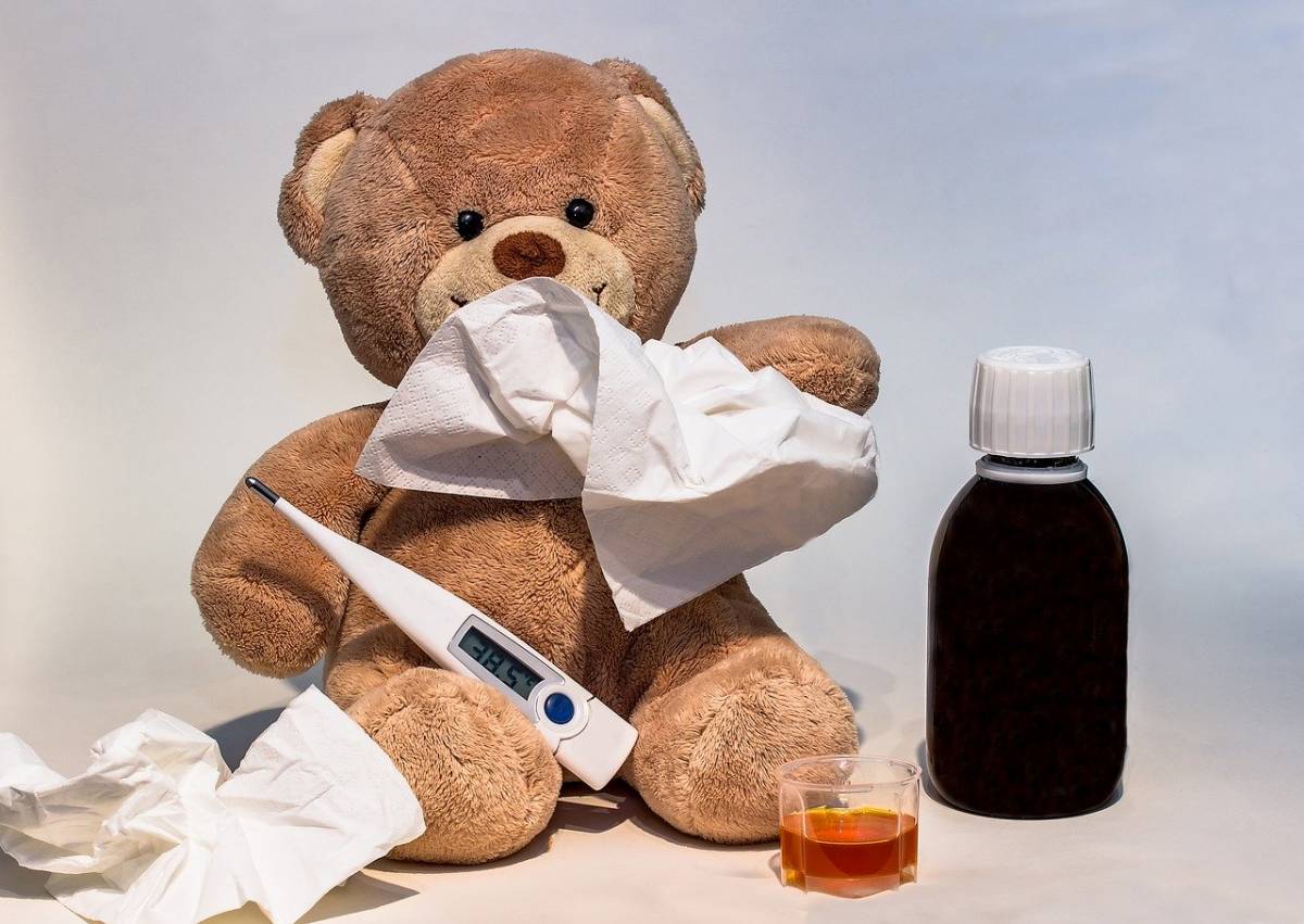 Γρίπη: Έξι μύθοι που σας θέτουν σε κίνδυνο