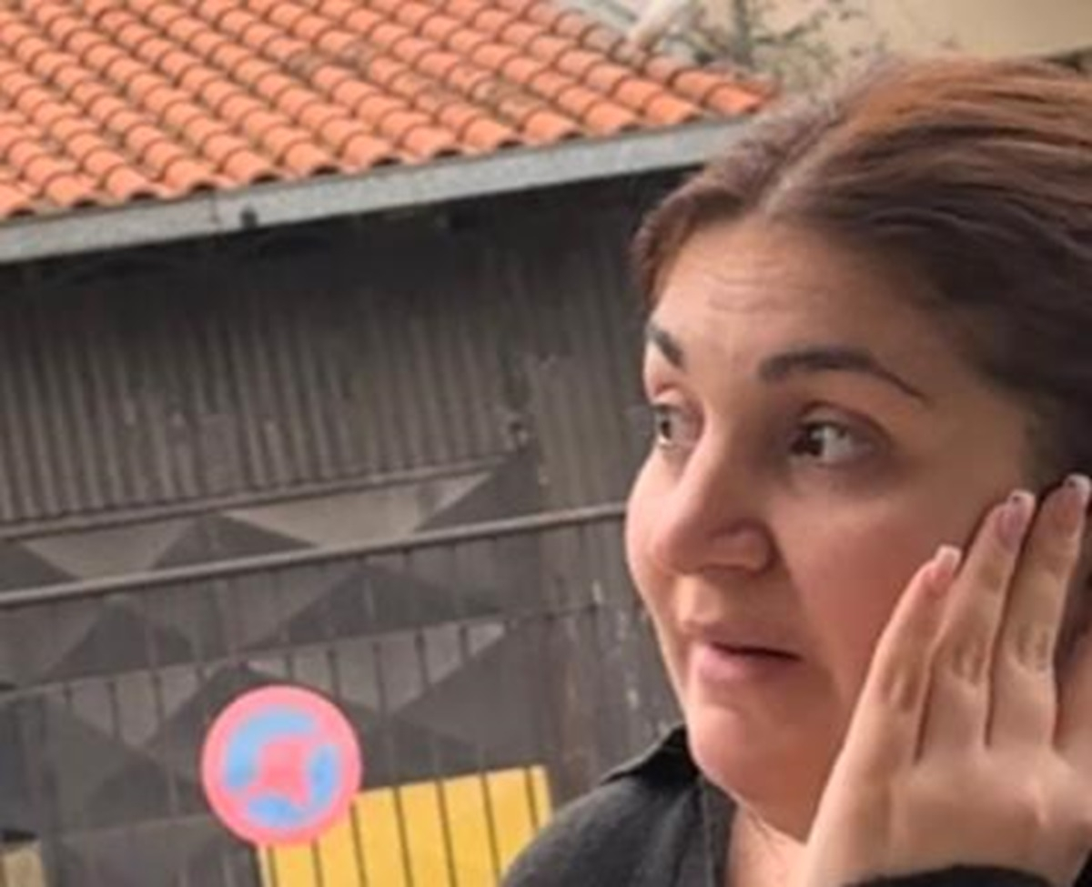 Νίκαια - Η σύζυγος του θύματος στο iEidiseis: «Είχα καταγγείλει τον πατέρα μου πριν 3 χρόνια για απειλές κατά της ζωής μου»