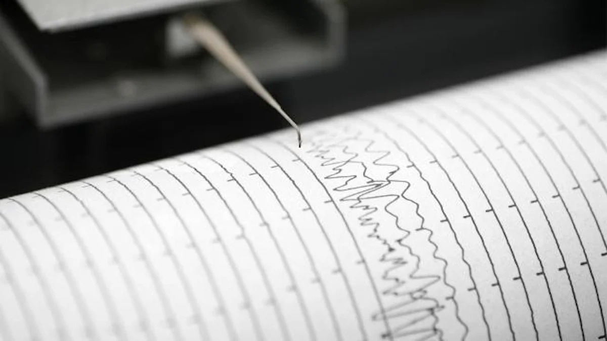 Διπλός σεισμός στην Εύβοια – Έγινε αισθητός και στην Αττική