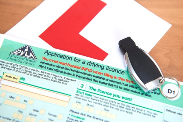 Βρετανός κόπηκε 59 φορές στις θεωρητικές εξετάσεις του διπλώματος οδήγησης