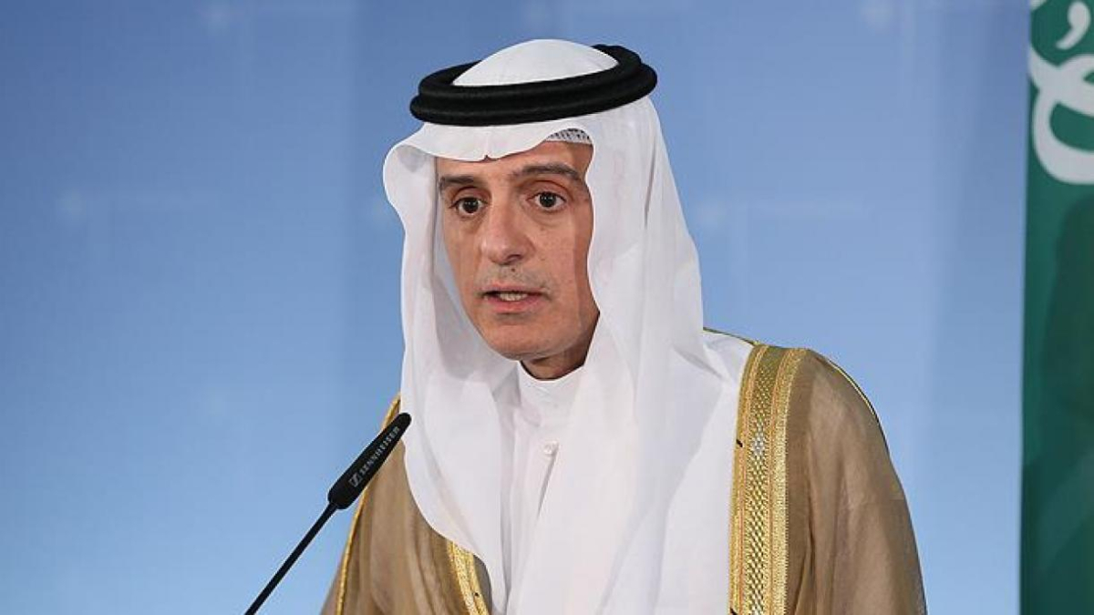 Η Σαουδική Αραβία δεν πολιτικοποιεί το πετρέλαιο ή τις αποφάσεις για το πετρέλαιο, λέει ο υφυπουργός Εξωτερικών