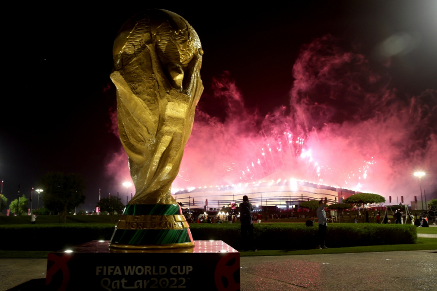 Παγκόσμιο κύπελλο με σκιές, σκάνδαλα και απορίες - Ο φάκελος του Monde για το Μουντιάλ του Κατάρ