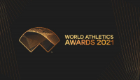 Στίβος: Ανακοινώθηκαν οι φιναλίστ για το βραβείο του Αθλητή της Χρονιάς 2021