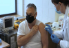 Ουγγαρία: Ο Ορμπάν εμβολιάστηκε με το εμβόλιο της κινεζικής Sinopharm