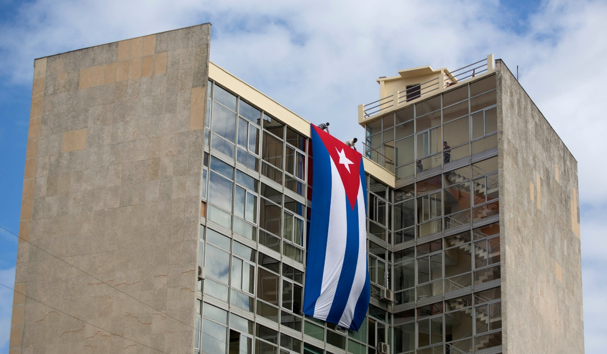 Η «μυστική βάση υποκλοπών» στην Κούβα και οι αντιδράσεις Λευκού Οίκου και Αβάνας
