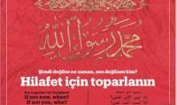 Δήμος Βερύκιος στο iEidiseis: Η ίδρυση «Ισλαμικού Χαλιφάτου» η επόμενη κίνηση Ερντογάν