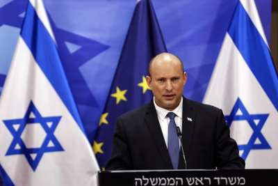 Ισραήλ: Διαψεύδει ο Μπένετ τις φήμες για νέα κυβέρνηση συνασπισμού με τον Νετανιάχου