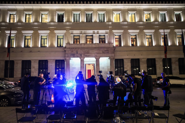 Οι δημοτικοί σύμβουλοι της Αθήνας - Ανατροπή στις έδρες με τη νίκη Δούκα