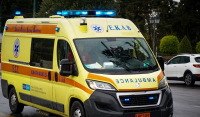 Κρήτη: 44χρονος ήπιε καυστικό υγρό - Στη ΜΕΘ σε κρίσιμη κατάσταση