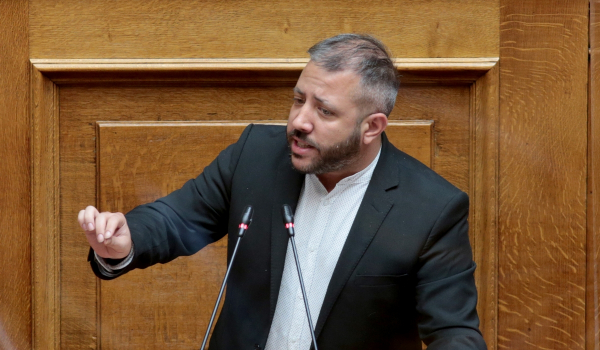 Αλέξανδρος Μεϊκόπουλος: Έλλειψη καινοτομίας, αποσπασματικότητα και αξιολόγηση a la carte στο νέο νομοσχέδιο της ΝΔ