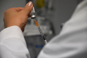 Θεοδωρίδου: Πότε αλλάζει το εμβόλιο της 2ης δόσης
