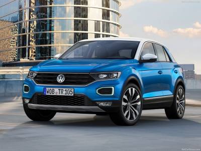 Πρώτη σε πωλήσεις στον κόσμο η Volkswagen